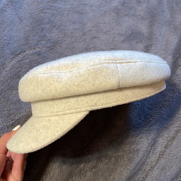 Beige Hat - Picture 3 of 7